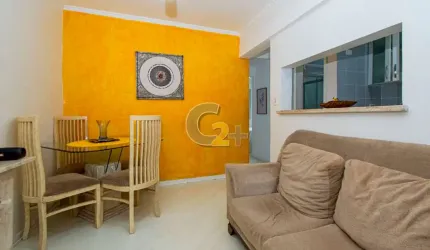Apartamento a venda em Perdizes, 2 quartos, sem vaga