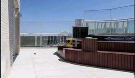 COBERTURA DUPLEX VENDA ALTO DA LAPA 4 SUITES 8 VAGAS 574M2