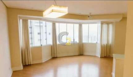 APARTAMENTO - VILA - ROMANA - 4 DORMS - 1 - SUITES - 2 - VAGAS