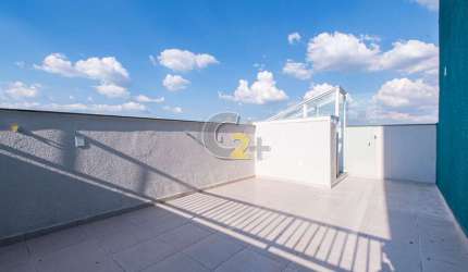 COBERTURA DUPLEX - VENDA - ALTO DA LAPA - 1 DORMITÓRIO - SEM VAGA