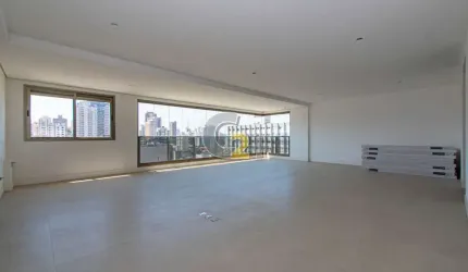 APARTAMENTO - VENDA - PERDIZES - 4 SUITES - 5 VAGAS