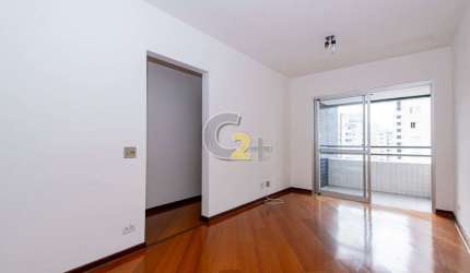 Apartamento à venda no bairro da Pompéia, 78m², 3 dormitórios, sendo 1 suíte e 1 vaga de garagem.