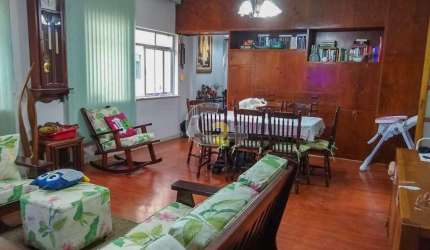 APARTAMENTO - CERQUEIRA CESAR - VENDA - 3 QUARTOS - 1 VAGA