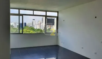 Apartamento á  venda  no Jardim Europa, 2 quartos, 1 suíte, 1 vaga de garagem