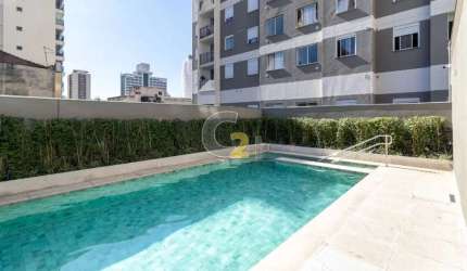 Apartamento a venda na Água Branca 1 quarto, sem vaga