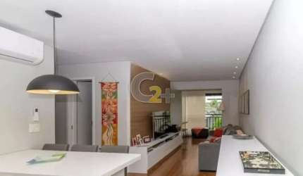 Apartamento 3 quartos a venda no bairro da Pompéia!
