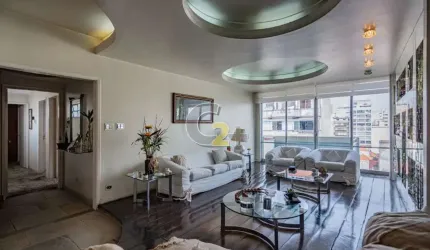 Apartamento a venda no Bom Retiro com 3 quartos, 1 suite, 1 vaga