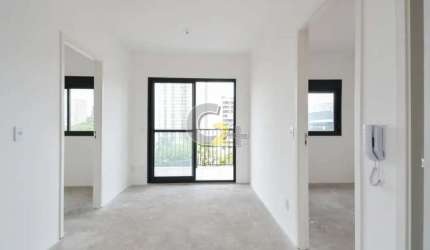 Apartamento a venda em Pinheiros 1 quarto, sem vaga