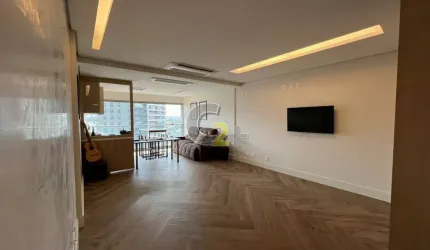 Apartamento a venda com 3 suites na Vila Madalena
