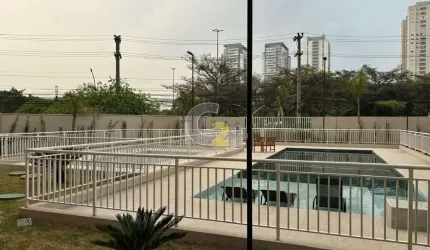 APARTAMENTO - VENDA - BARRA FUNDA - 2 DORMITÓRIOS - SEM VAGA
