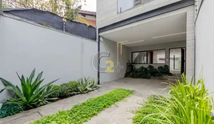 Sobrado a venda no Campo Belo,  3 quartos, 1 suite, 3 vagas