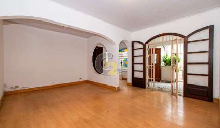 Casa a venda Vila Madalena com 3 quartos, 3 vagas