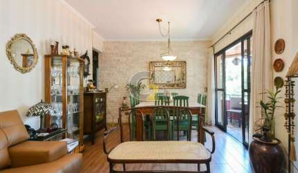 Apartamento a venda em Pinheiros com 3 quartos ,2 suítes, 2 vagas