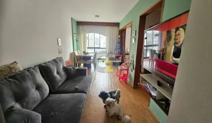Apartamento, Venda, Higienopolis, 2 quartos, 1 vaga.