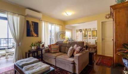 Apartamento a venda na Pompeia com 4 quartos, 2 suítes, 2 vagas
