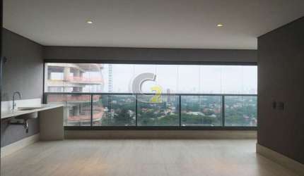 Apartamento a venda em Pinheiros com 3 dormitórios, 3 suítes, 2 vagas
