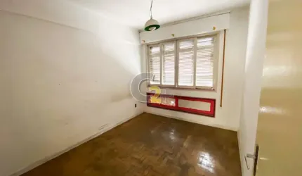 Apartamento à venda na Bela Vista com 1 quarto, sem vaga