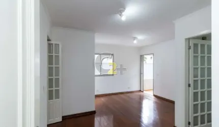 Apartamento à venda no Paraíso com 2 quartos e 2 vagas de garagem