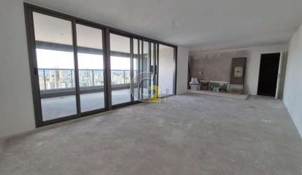 Apartamento à venda na Vila Madalena com 109m², 2 quartos e 2 vagas