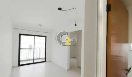 Apartamento à venda na Consolação com 1 quarto, 1 vaga