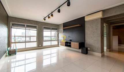 Apartamento à venda em Pinheiros com 2 quartos sendo 1 suite e 1 vaga