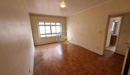 Apartamento à venda na Santa Cecília com 4 quartos, sendo 1 suíte, sem vaga