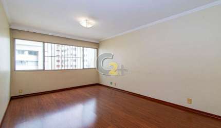 Apartamento a venda em Perdizes, 4 quartos, 1 suíte, 1 vaga, 140m²