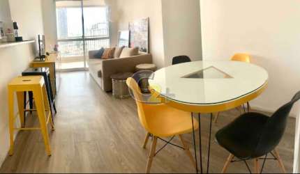 Apartamento Pinheiros, venda, 2 quartos, 1 suite, 1 vaga