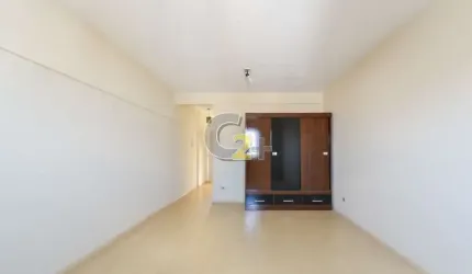 Apartamento à venda na Santa Cecília com 1 quarto, sem vaga