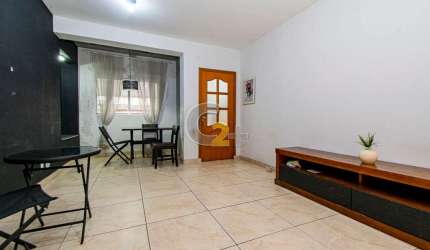 Casa à venda na Pompéia com 5 quartos, sem vaga