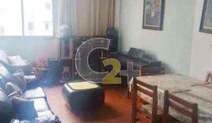 Apartamento à venda na Santa Efigênia com 3 quartos, sem vaga