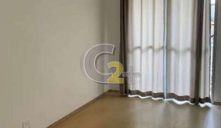 Apartamento à venda em Pinheiros com 1 quarto suíte e 1 vaga