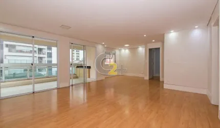 Apartamento á venda em Perdizes com 4 quartos, 3 suites, 3 vagas