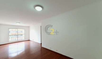 Apartamento a venda em Perdizes com 2 quartos ,1 vaga