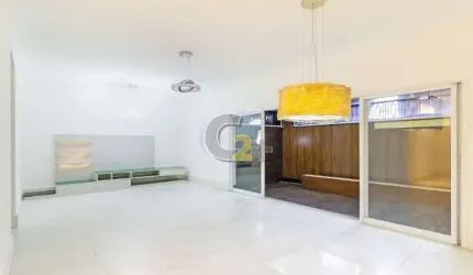 Apartamento gardem a venda em Perdizes com 4 suítes, 6 vagas.