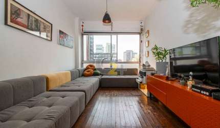 Apartamento, venda, Perdizes, 3 quartos, 1 suíte, 1 vaga