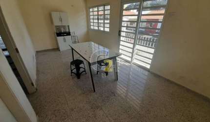 Casa a venda na Pompeia - 6 salas - 400m2