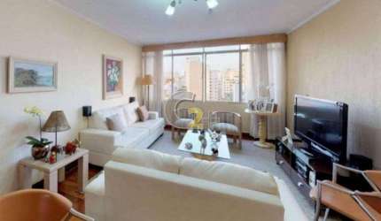 APARTAMENTO - PERDIZES - 4 DORM - 1 SUÍTE - 1 VAGA