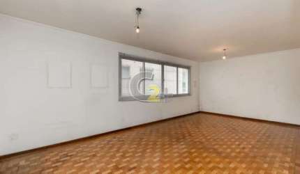 Apartamento a venda em Higienopolis com 3 quartos e 1 vaga