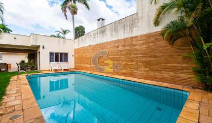 Casa a venda no Alto da Lapa com 3 quartos, 1 suíte, 4 vagas