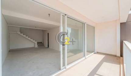 Apartamento Duplex à venda na Sumaré com 2 suítes e 1 vaga