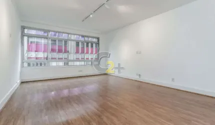 Apartamento á venda no Jardim Paulistano, 3 quartos, 2 suítes, 2 vagas de garagem.