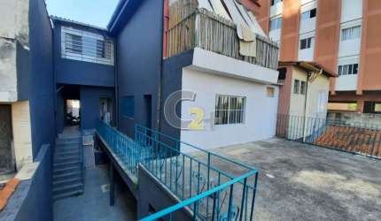 Casa a venda em Perdizes com 4 quartos, 3 vagas