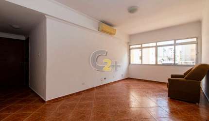 Apartamento a venda em Pinheiros com 2 quartos, 1 vaga