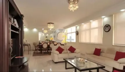 Apartamento à venda na Santa Cecilia com 3 quartos, 1 suíte e 1 vaga de garagem