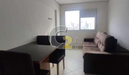Apartamento à venda em Campos Elíseos, 2 quartos, sem vaga