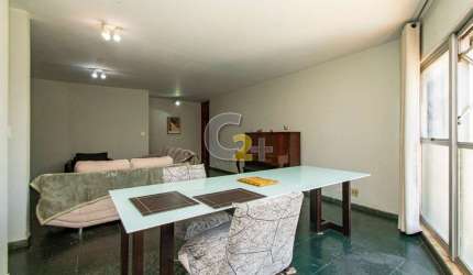 Apartamento a venda no Sumaré, 3 quartos, 2 suítes, 1 vaga