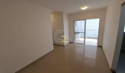 Apartamento a venda em Pinheiros, 2 quartos, 1 suíte, 2 vagas, 55m²