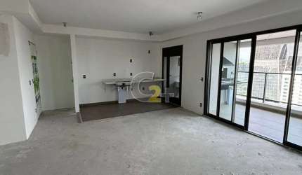 Apartamento à venda em Pinheiros com  2 suites e 1 vaga