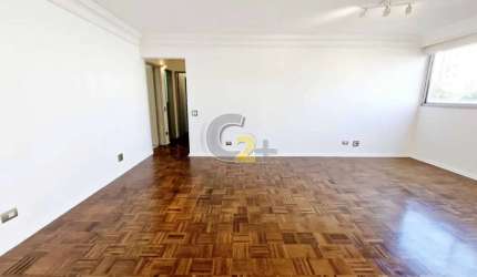 Apartamento à venda em Perdizes com 3 quartos, sendo 1 suite e 2 vagas